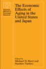 The Economic Effects of Aging in the United States and Japan - eBook