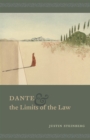 Dante and the Limits of the Law - Book