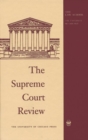 The Supreme Court Review, 2011 - Book