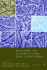Osiris, Volume 31 : History of Science and the Emotions - Book