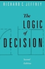 The Logic of Decision - Book