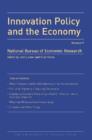 Innovation Policy and the Economy 2008 : Volume 9 - Book
