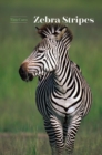 Zebra Stripes - Book