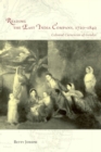 Reading the East India Company 1720-1840 : Colonial Currencies of Gender - Book