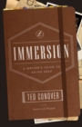 Immersion : A Writer's Guide to Going Deep - Book