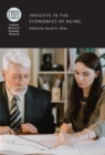 Insights in the Economics of Aging - Book