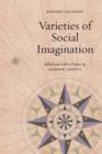 Varieties of Social Imagination - Book