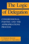 The Logic of Delegation - Book