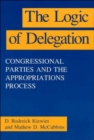 The Logic of Delegation - Book