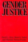 Gender Justice - Book