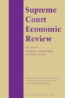 Supreme Court Economic Review, Volume 24 - eBook