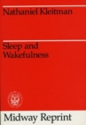 Sleep and Wakefulness - Book