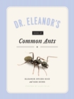 Dr. Eleanor's Book of Common Ants - Book