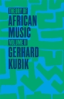 Theory of African Music, Volume II - Book