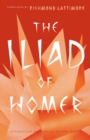 The Iliad of Homer - eBook