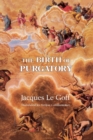The Birth of Purgatory - Book