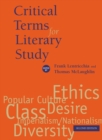 Critical Terms for Literary Study, Second Edition - eBook