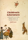 Children`s Literature - A Reader`s History, from Aesop to Harry Potter - Book