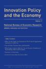 Innovation Policy and the Economy, 2010 : Volume 11 - Book