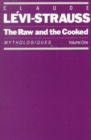 The Raw & the Cooked - Book
