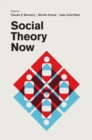 Social Theory Now - Book