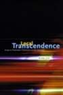 Local Transcendence : Essays on Postmodern Historicism and the Database - Book