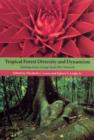 Tropical Forest Diversity and Dynamism : Findings from a Large-Scale Plot Network - Book