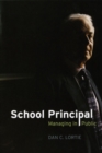 School Principal : Managing in Public - Book