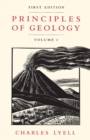 Principles of Geology, Volume 1 - Book