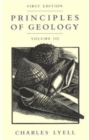 Principles of Geology, Volume 3 - Book