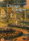 Chicago Gardens : The Early History - eBook