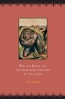 William Blake and the Impossible History of the 1790s - Book