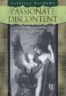 Passionate Discontent : Creativity, Gender and French Symbolist Art - Book