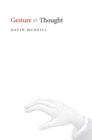 Gesture and Thought - Book