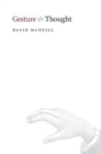 Gesture and Thought - Book