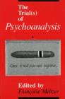 The Trial(s) of Psychoanalysis - Book