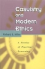 Casuistry and Modern Ethics : A Poetics of Practical Reasoning - Book