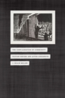 The Conflagration of Community : Fiction before and after Auschwitz - eBook