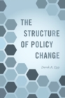 The Structure of Policy Change - Book