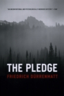 The Pledge - eBook