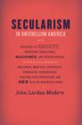 Secularism in Antebellum America - eBook