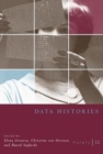 Osiris, Volume 32 : Data Histories - Book