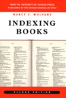Indexing Books, Second Edition - Book