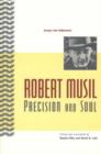 Precision and Soul : Essays and Addresses - Book