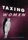 Taxing Women - Book
