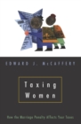 Taxing Women - Book