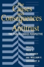 The Causes and Consequences of Antitrust : The Public-Choice Perspective - Book