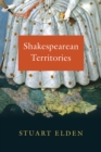Shakespearean Territories - Book