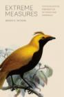 Extreme Measures - The Ecological Energetics of Birds and Mammals - Book