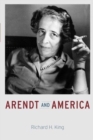 Arendt and America - Book